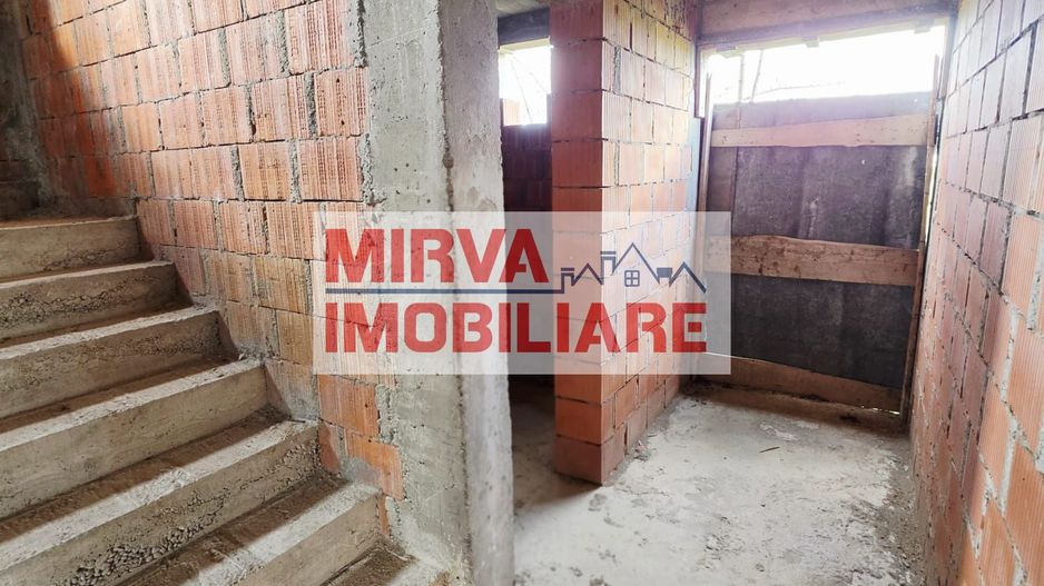 Vilă P+1 la roșu, 5 camere, 143 mp utili, teren 450 mp, Cocosesti - Poză 31