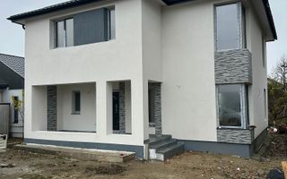 DARZA ( CREVEDIA), VILA 4 CAMERE - Poză 2