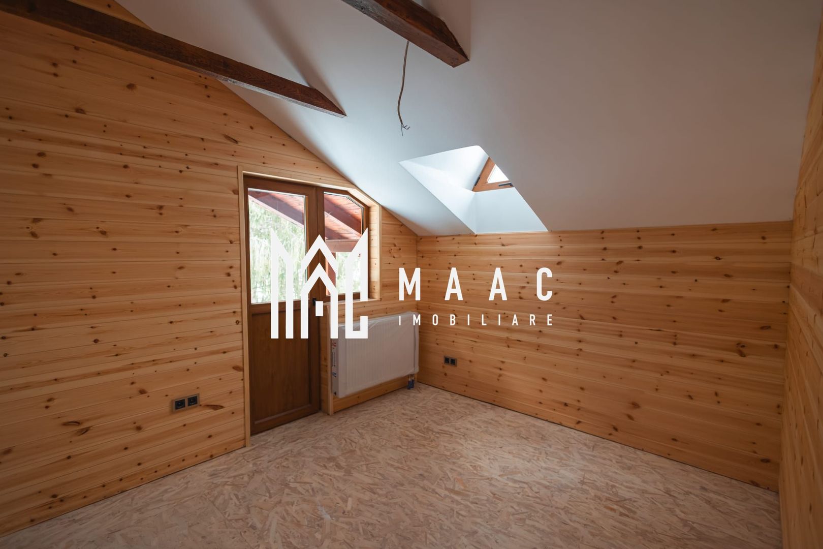 Duplex Deosebit | 172 MPU | 7 camere| Curte | Tocile | Peisaj Superb - Poză 12