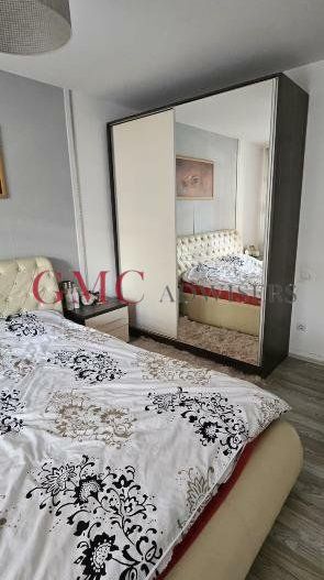 Apartament 3 camere, utilat si mobilat + parcare subterana Militari - Poză 8