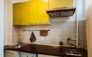 Garsoniera 32 mp | Etaj 2 | Aleea Detunata | Iulius Mall - Poză 3