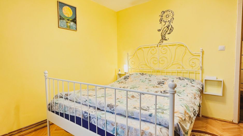 VANDUT - 2 camere - Telegrafului - Poză 20