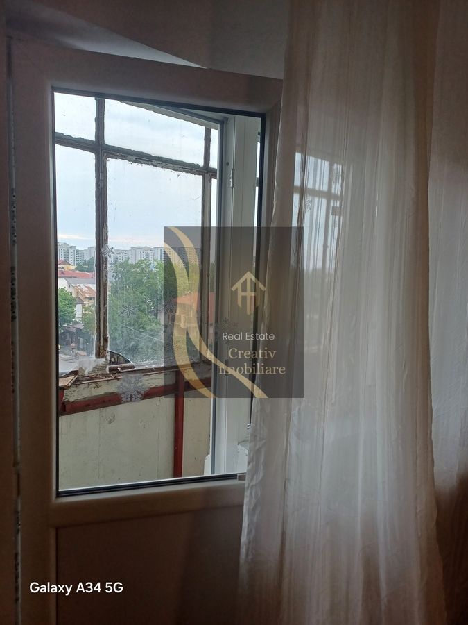 Uverturii, zona Lujerului, zona Gorjului, sector 6, Militari - Poză 6