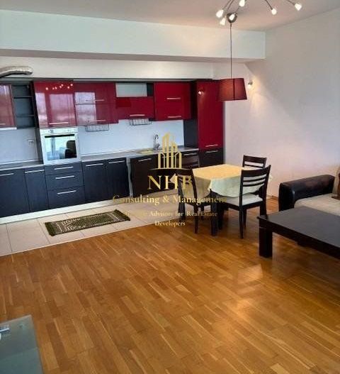 Apartament 3 camere -Pipera Scoala Americana Vita Bella -PARCARE - Poză 6