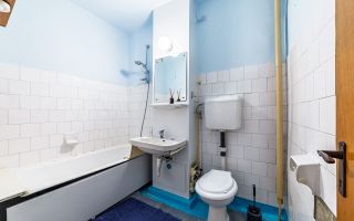 VÂNDUT!!! Apartament spațios cu 3 camere, zona Polivalentă - Poză 13