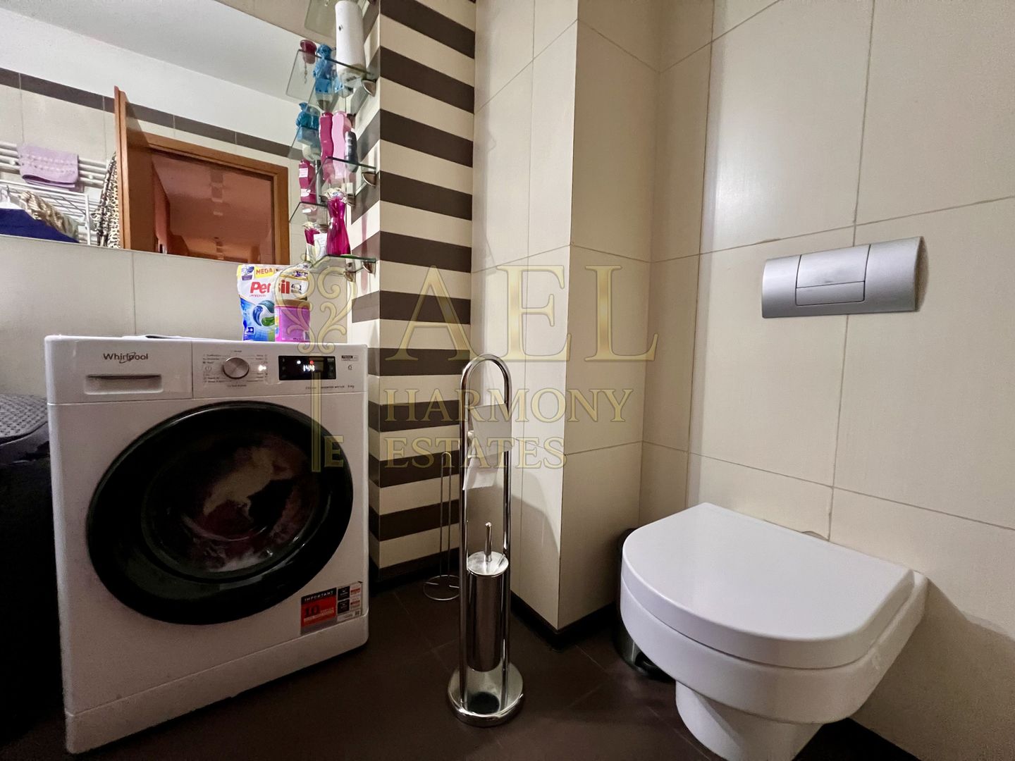 Apartament *4 camere* // Baneasa - COMISION 0% - Poză 15