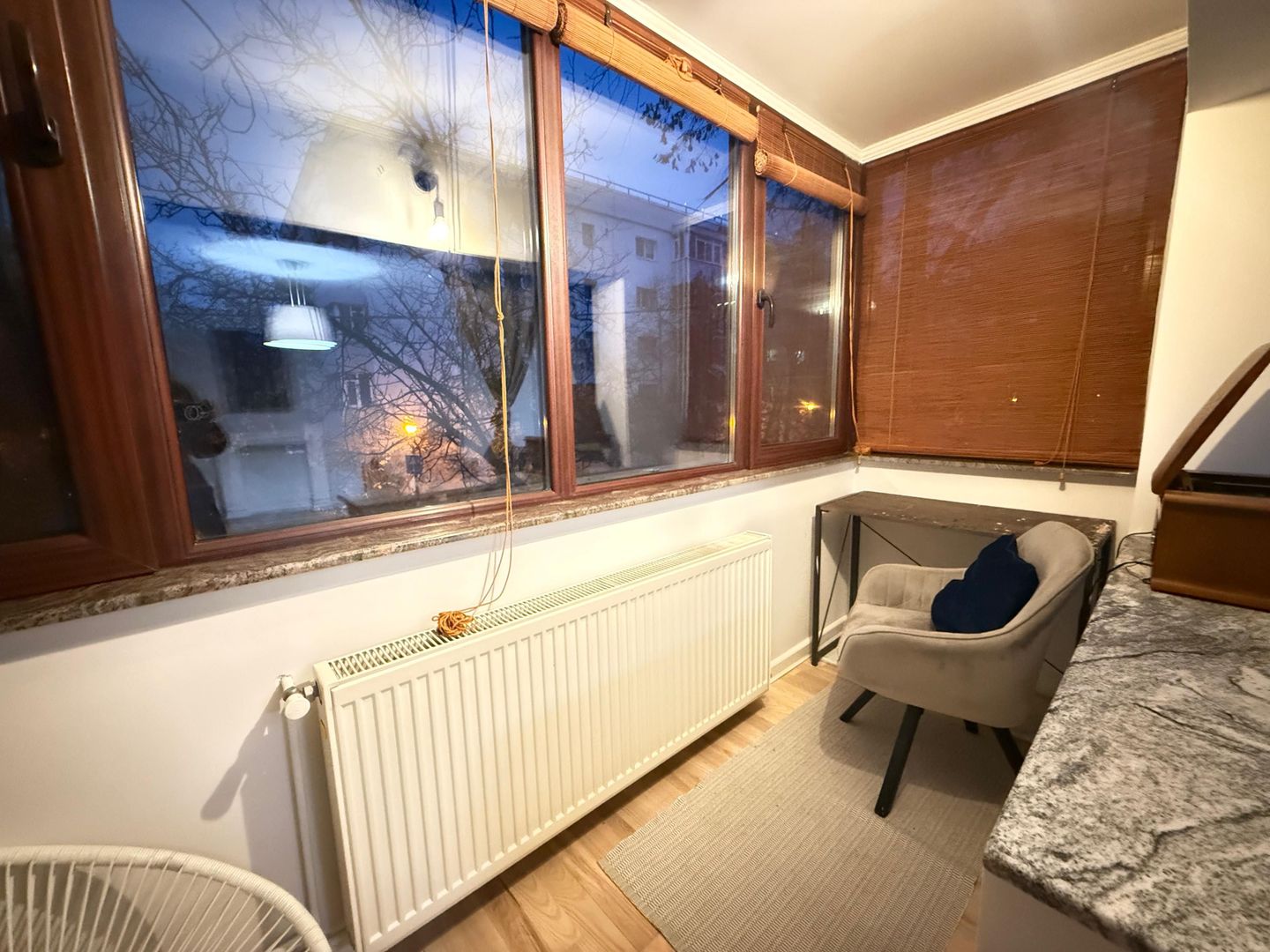 APARTAMENT 2 CAMERE | FINISAT | CENTRALA PROPRIE | MALL VITAN - Poză 2