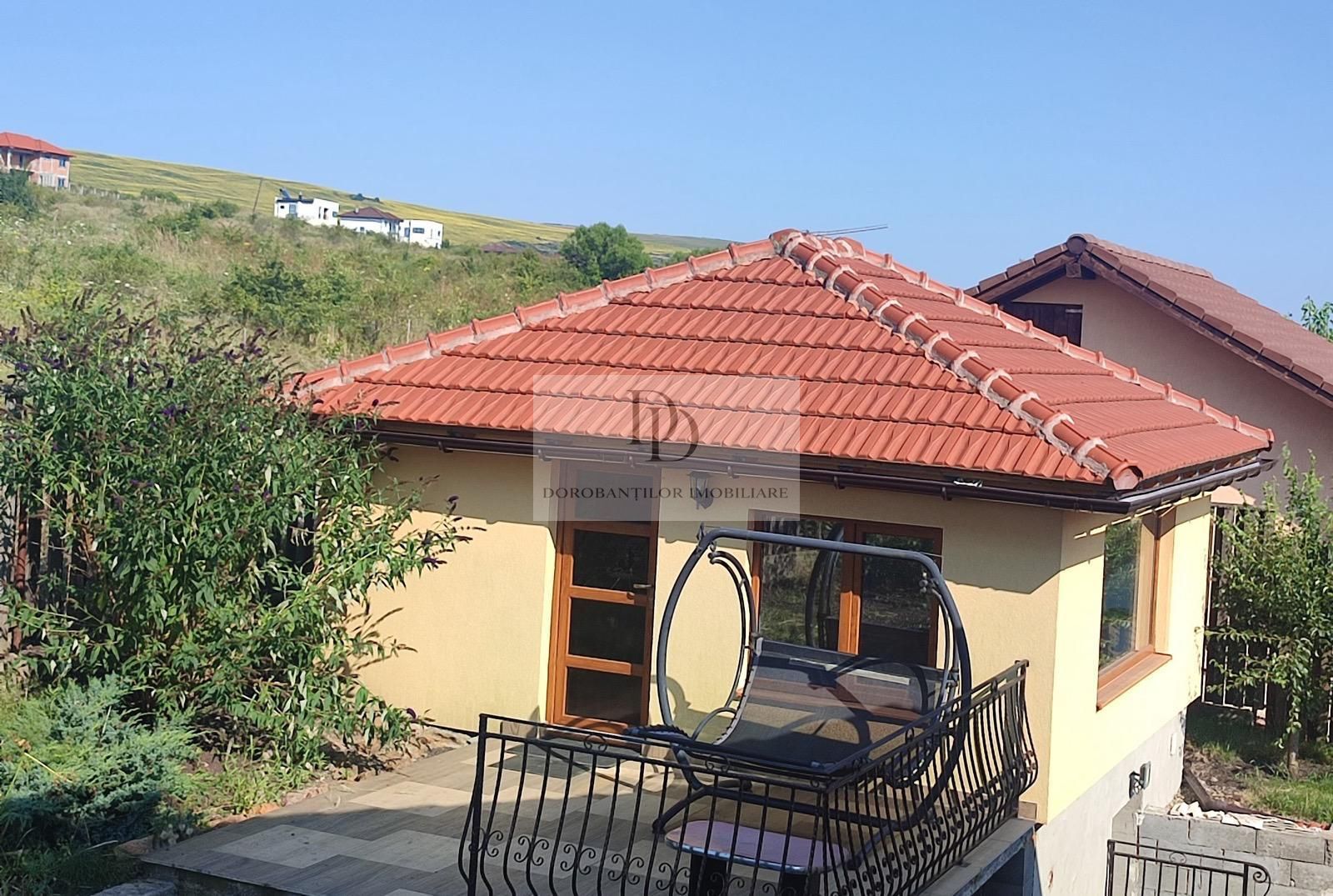 ✨ Închiriere apartament 1 camera –Chinteni, Cluj-Napoca - Poză 1