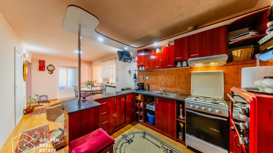 Casa in Nadlac, teren 812 mp - Poză 15