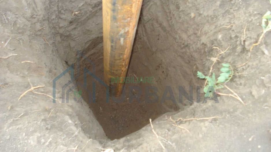 Teren intravilan 1200 mp, Rediu, zona Platou Beldiman – 2 parcele + cale acces - Poză 4