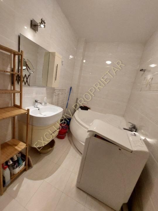 Apartament 2 camere Lujerului Plaza - Poză 7