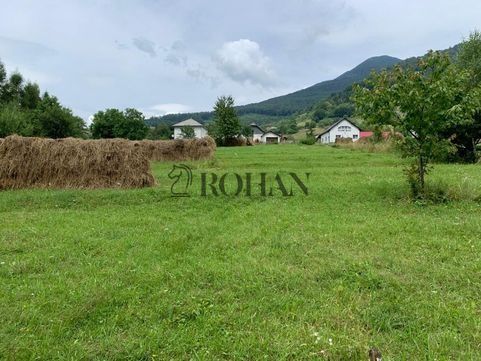 Teren intravilan 5360mp Bistrita Nasaud | Tiha Bârgăului - Poză 2