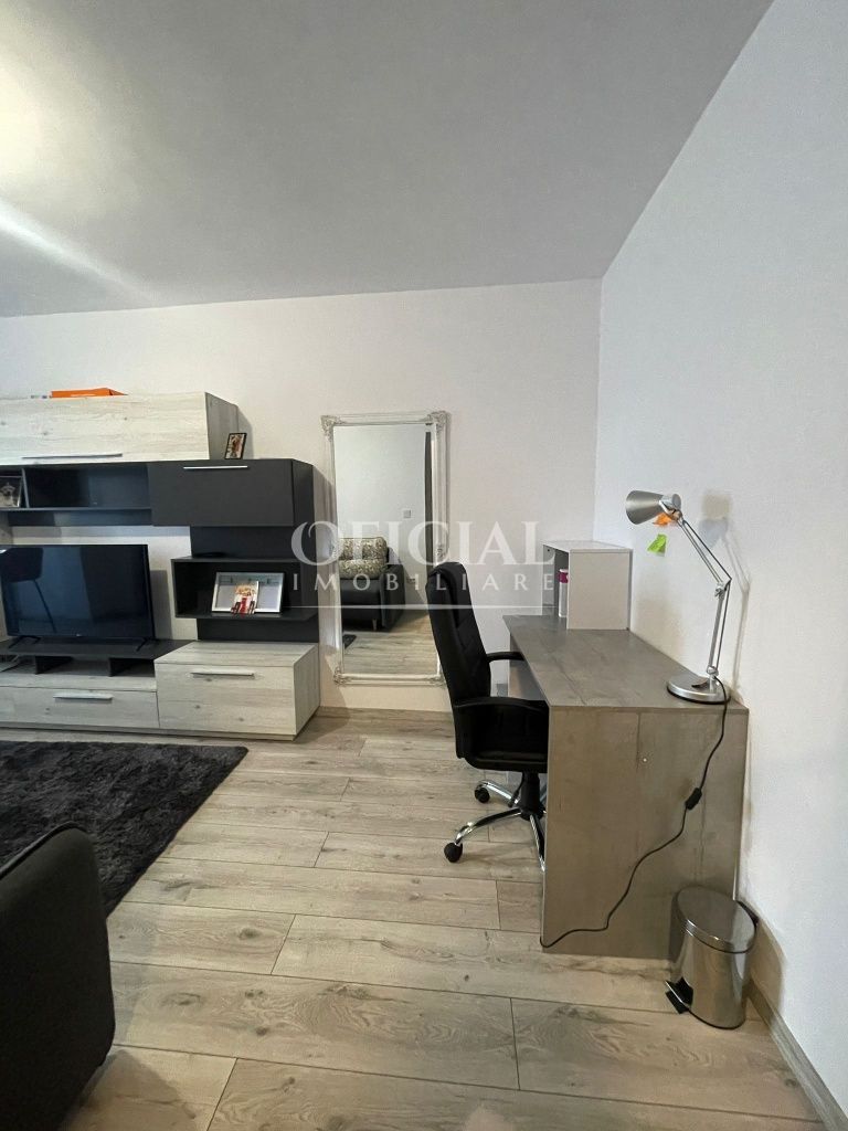 Apartament 1 Camera | 28 Mp | Balcon | Renovat | Marasti Kaufland - Poză 5