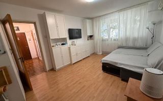 Apartament 3 camere 65 mp, etaj 2/4, Dr. Taberei – metrou Raul Doamnei - Poză 2