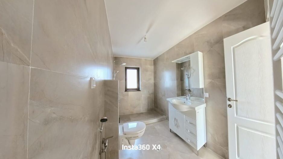 Casă individuală de vânzare Balotești - Poză 16