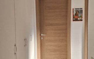 Apartament 3 camere elegant, imobil nou, parcare inclusă - Poză 9