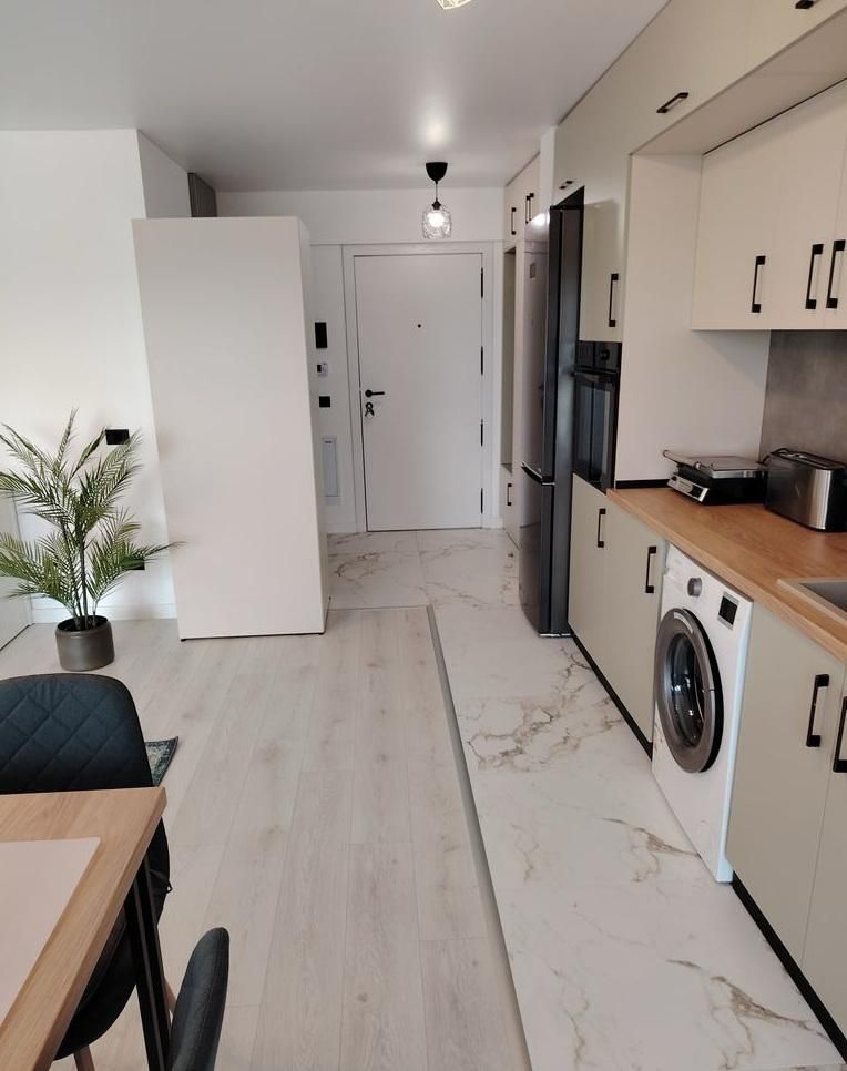 GARSONIERA - SUN ROYAL VIEW, PRIMA INCHIRIERE, METROU 10 MIN, MODERN - Poză 6