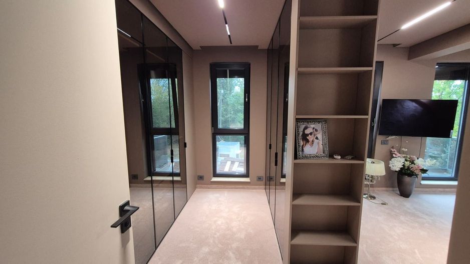 VILA NOUA | MOBILATA SI UTILATA | DAMAROAIA | LANGA PETROM CITY - Poză 15