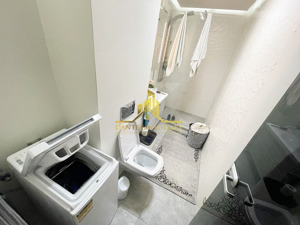 1 camera, modern, bloc nou, balcon, Gheorgheni, Iulius Mall, VIVIDO - Poză 5