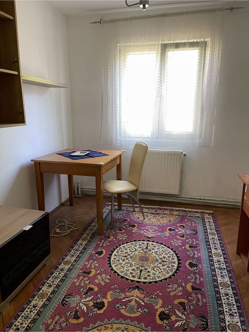 4  camere  decomandat,  et. 2 din 4,Circumvalațiunii-Favorit - Poză 5