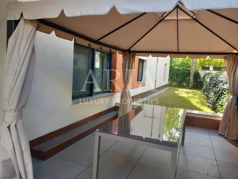 WASHINGTON RESIDENCE 4ROOMS GARDEN - Poză 13