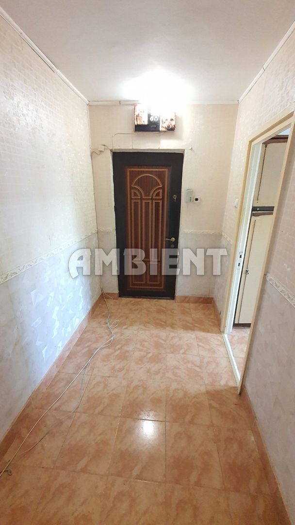 Apartament 2 camere, etaj 4, zonă ultracentrală; - Poză 3