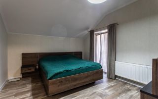 Vânzare, casă, 2 nivele, 4 camere, strada Alexei Mateevici, Colonița - Poză 13