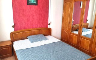 🚇 Închiriez Apartament cu 3 camere decomandat, 2 băi, la 4 min metrou Dristor - Poză 3
