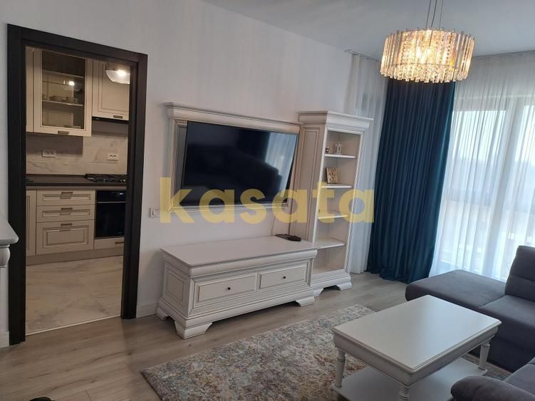 Apartament 3 camere | ONIX PARK | Parcare Subterana | Aviatiei-Pipera - Poză 4
