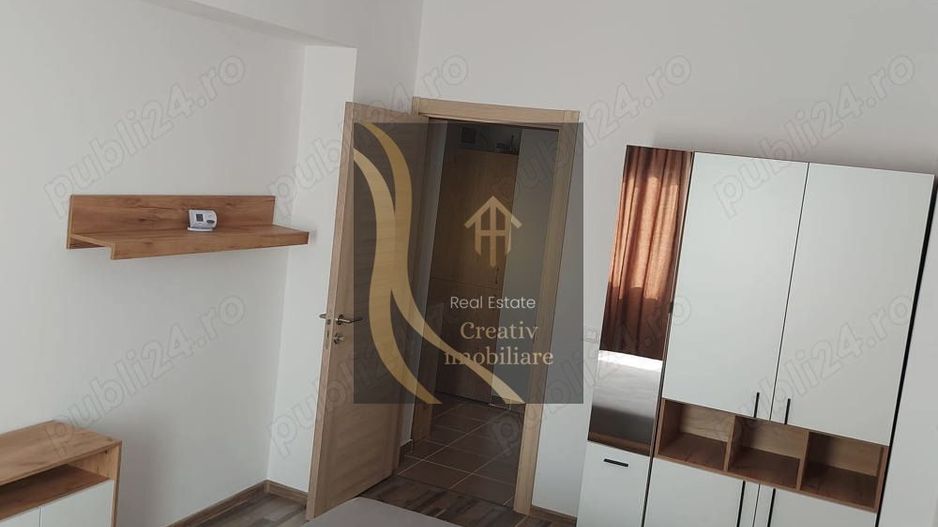 Apartament 2 camere cu loc parcare Grand Arena - Poză 3