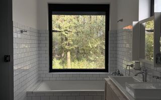 Casa la padure de inchiriat Moara Vlasiei - Poză 7