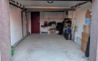 Apartament spațios cu o cameră, etaj intermediar, garaj opțional. - Poză 6