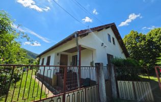 COMISION 0% Casa cu teren generos | 7050mp | Pianu de Sus