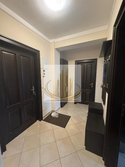 Apartament 2 camere Ronaț | 55 mp + balcon 12 mp | Mobilat complet - Poză 7