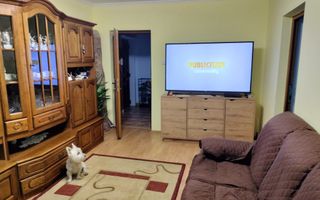 ageuropa.ro vinde apt. 3 cam. 73mp la PARTER in Micro 15. - Poză 2