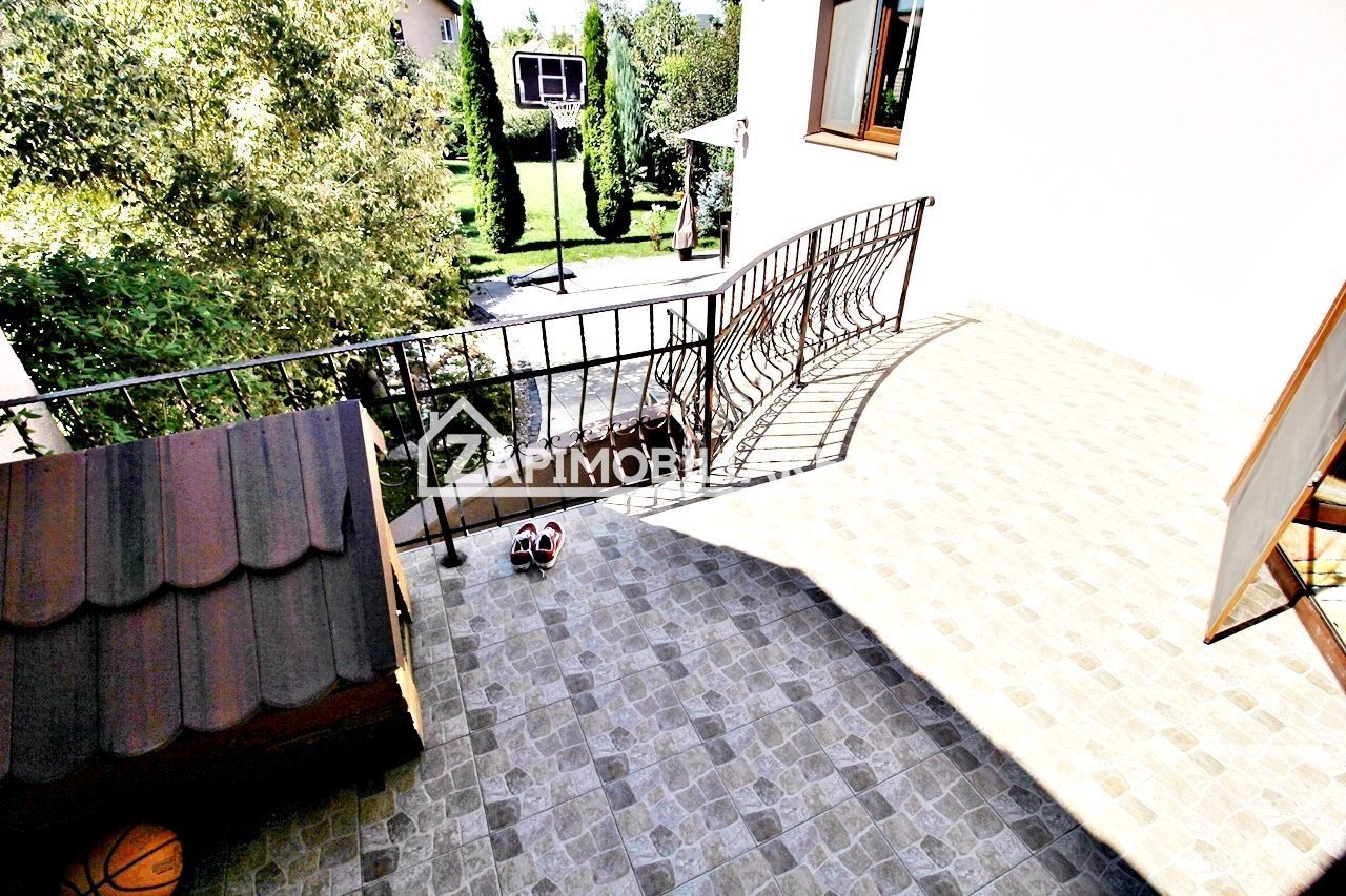Casa Lux 350 mp, 531 mp teren, Targu-Mures, 0% comision - Poză 11