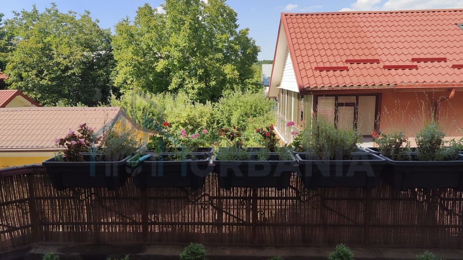 Apartament 2 camere, 53 mp + terasă 40 mp + parcare 18 mp + boxă 6 mp – Penta Residence, Tătărași - Poză 1