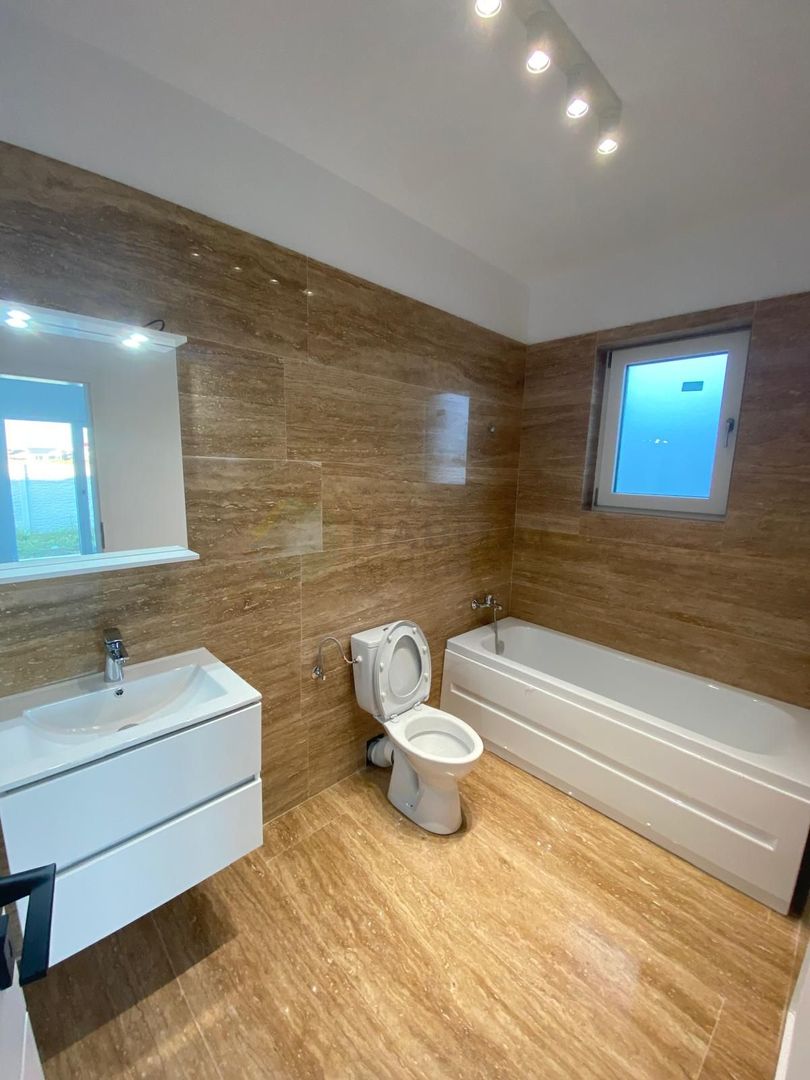 Casă pe parter | AeroCity Tunari | 189.000 € - Poză 6