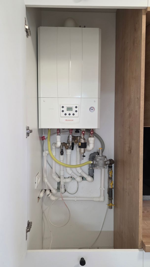 PROMOTIE Vanzare in SMART Clinceni Residence-Casă/Vilă - Poză 40