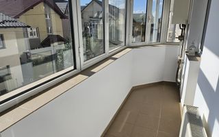 Inchiriere apartament spatios, bloc nou, garaj, Craiovei - Poză 7