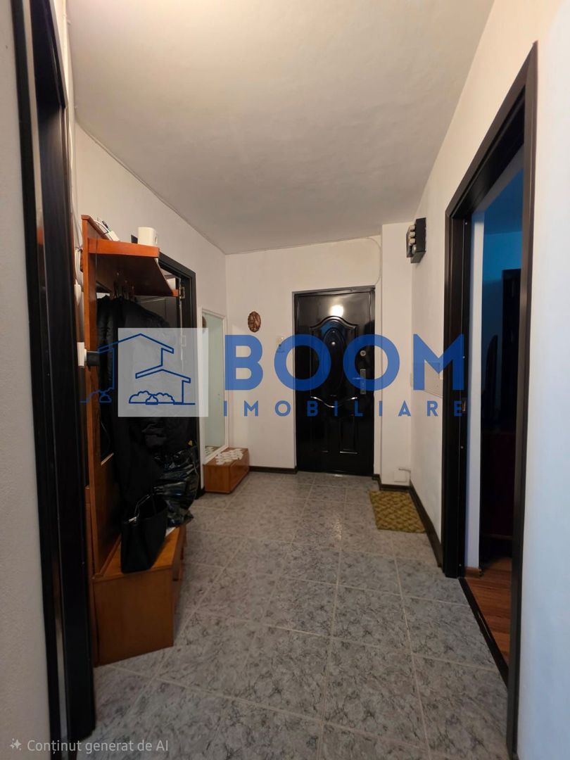Apartament 3 camere Cina | Etaj 1 | Centrala proprie - Poză 11