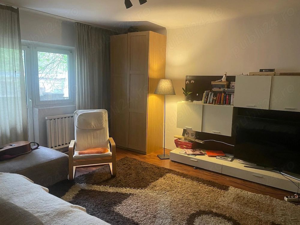 APARTAMENT SPATIOS ZONA 13 SEPTEMBRIE - Poză 2