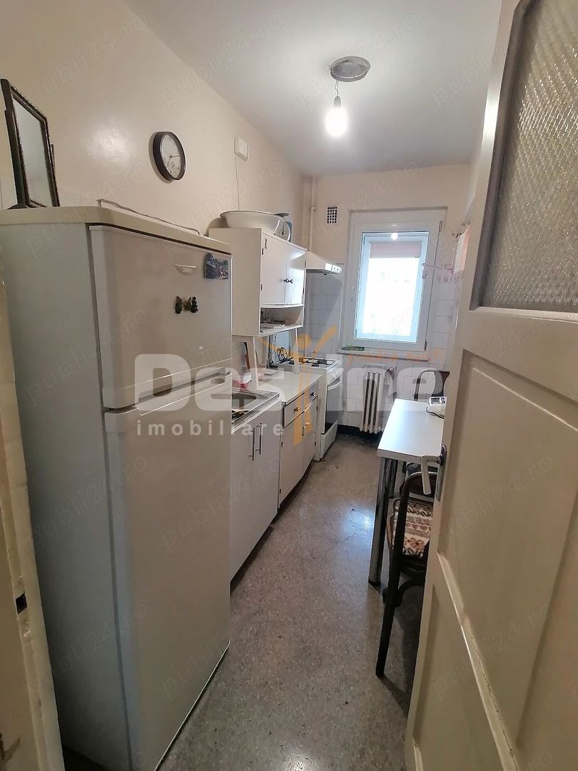 Apartament 2 camere de vânzare, Calea Victoriei, vedere panoramică - Poză 14