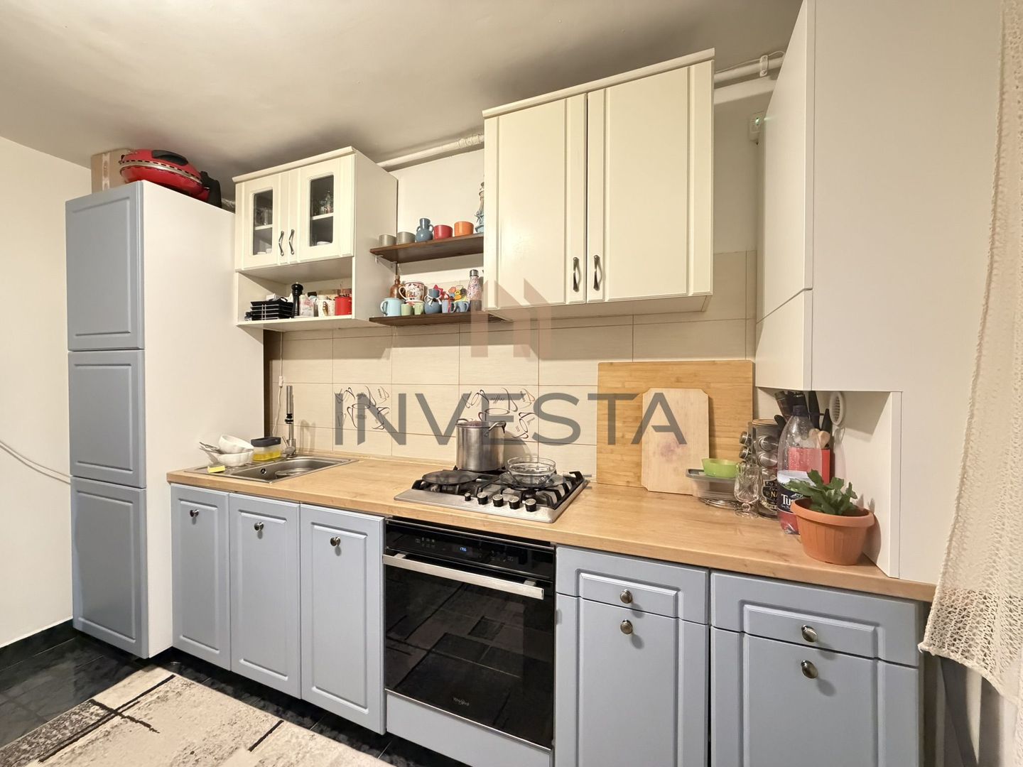 Apartament 2 camere finisat modern in zona Iulius Mall - Poză 4