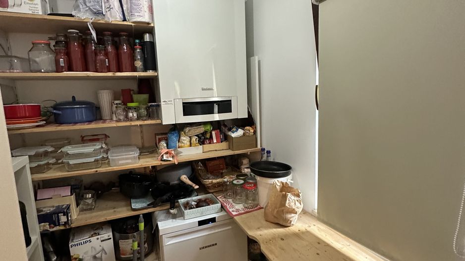 Duplex cu 5 camere de vanzare  în zona Aradului - Poză 14