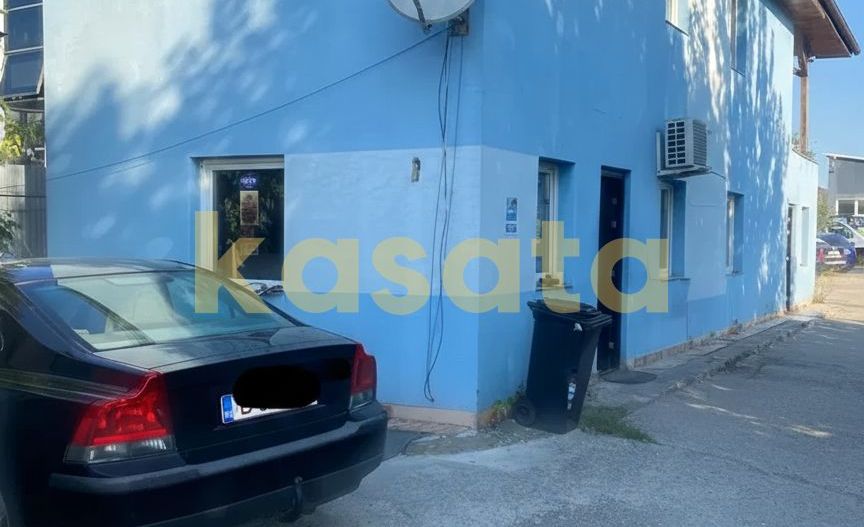 Hală 400 mp + birouri 100 mp de închiriat pe Sos. Alexandriei - Poză 2