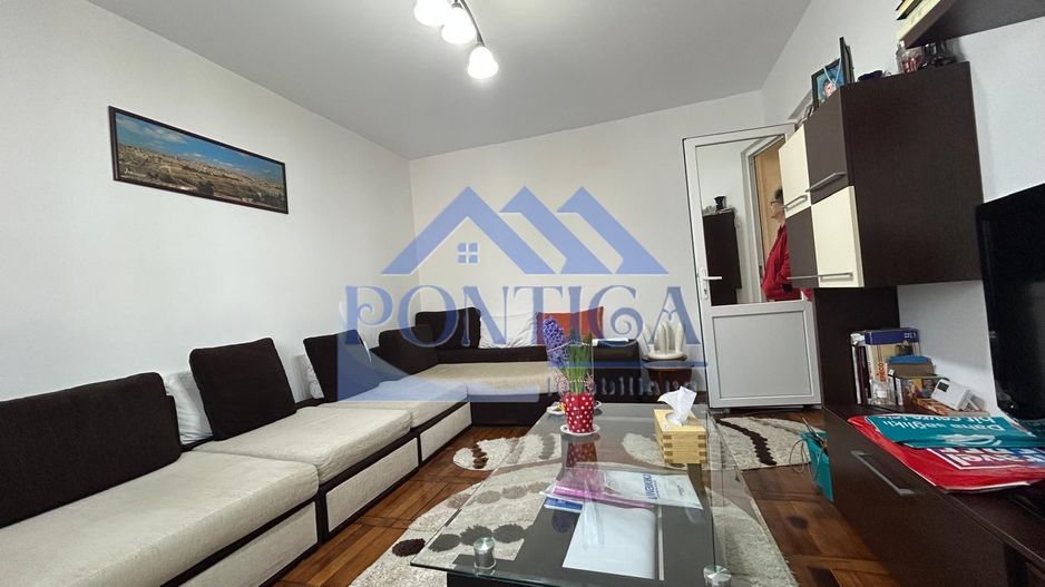 Apartament 4 camere decomandat | Etajul 2| 2 bai | Poarta 6 - Poză 2