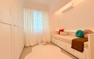 Apartament 3 camere de inchiriat cu parcare | Cortina North - Poză 6