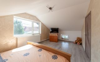 Casa Prelungirea Micsunele, Pitesti, Bascov - Poză 10