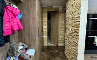 Apartament 2 camere decomandat | Etaj 4 | Carpati 2 - Poză 13